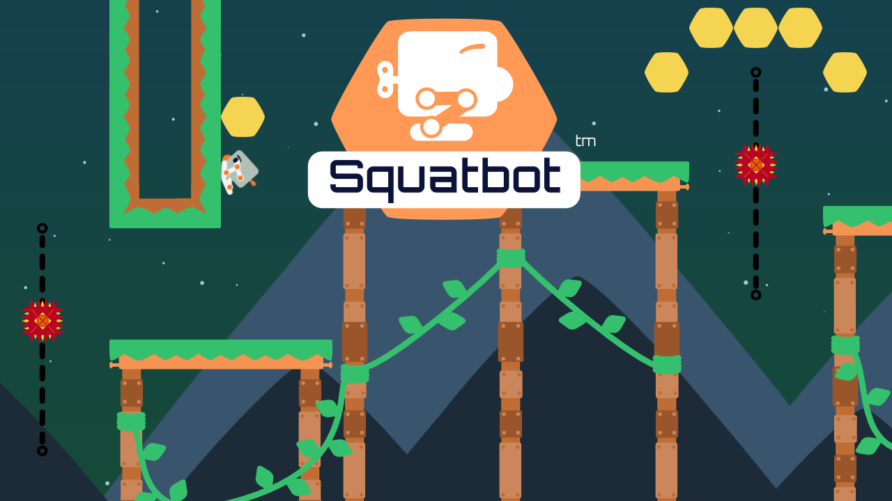Squatbot